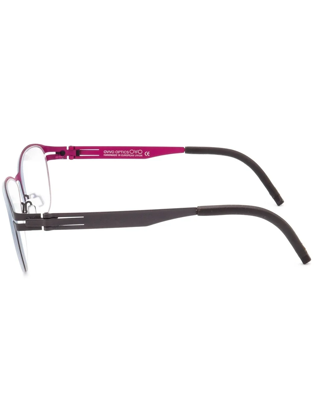 Ovvo Optics MOD.3662 col.8D Eyewear